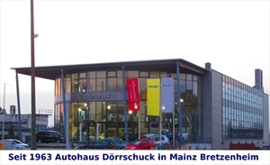 Autohaus Dörrschuck